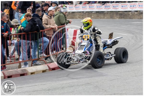Superbiker 2024 Quads #38