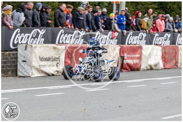 Superbiker 2024 Quads #41