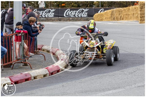 Superbiker 2024 Quads #42