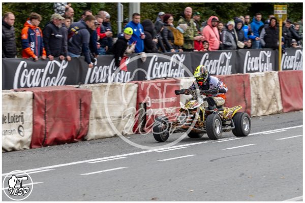 Superbiker 2024 Quads #43