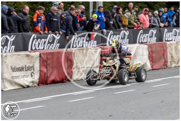 Superbiker 2024 Quads #44