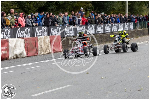 Superbiker 2024 Quads #45