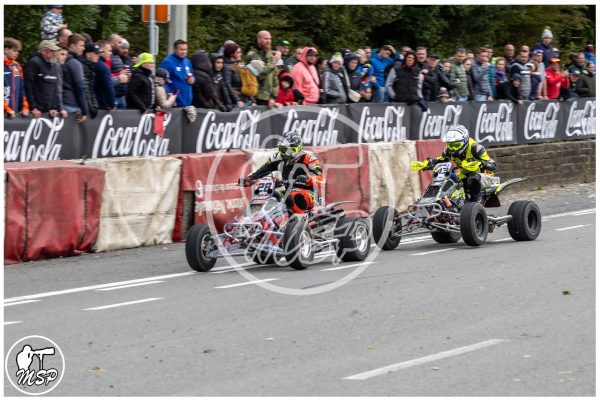Superbiker 2024 Quads #47