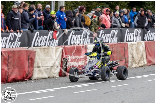 Superbiker 2024 Quads #49