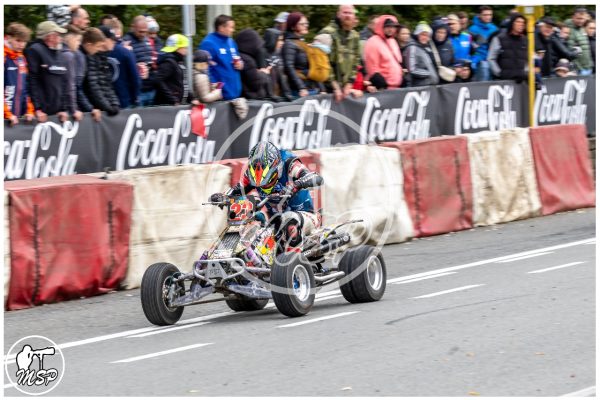 Superbiker 2024 Quads #51