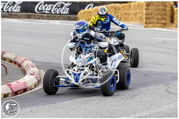 Superbiker 2024 Quads #54