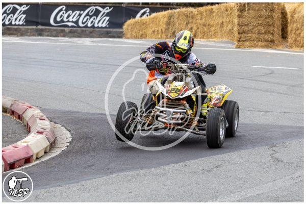 Superbiker 2024 Quads #55