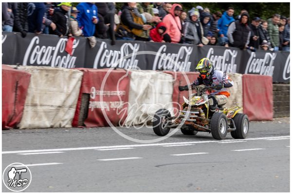 Superbiker 2024 Quads #57