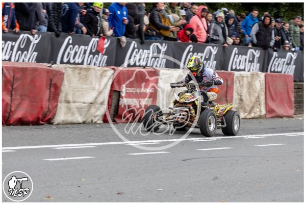 Superbiker 2024 Quads #58