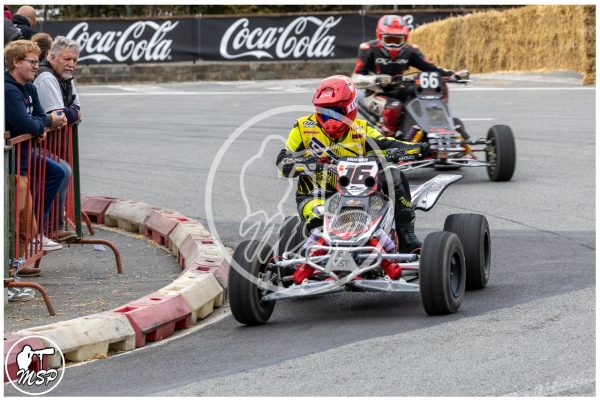 Superbiker 2024 Quads #61