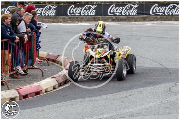 Superbiker 2024 Quads #64
