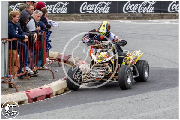 Superbiker 2024 Quads #65