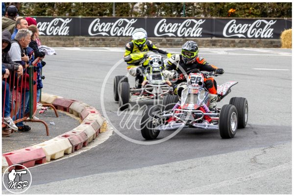 Superbiker 2024 Quads #66