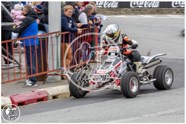 Superbiker 2024 Quads #67