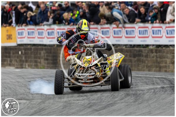 Superbiker 2024 Quads #68