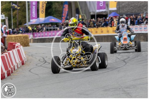 Superbiker 2024 Quads #72