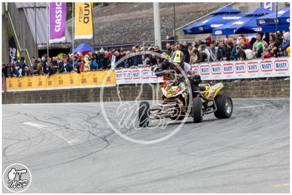 Superbiker 2024 Quads #74