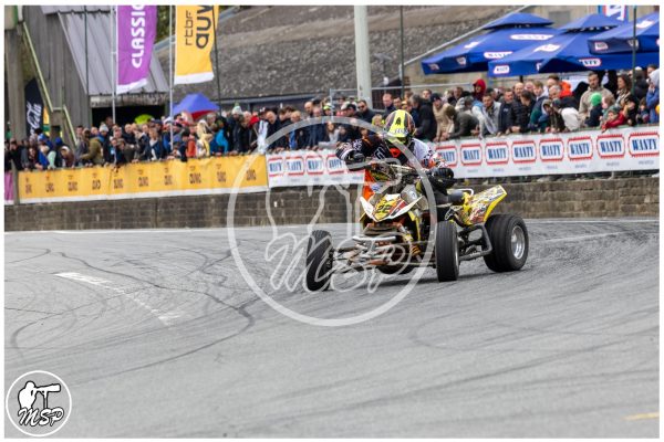 Superbiker 2024 Quads #75