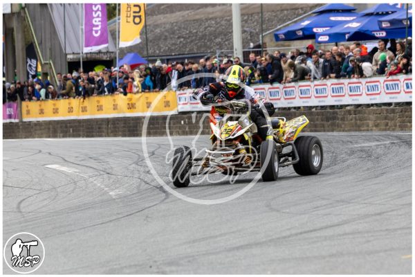 Superbiker 2024 Quads #77