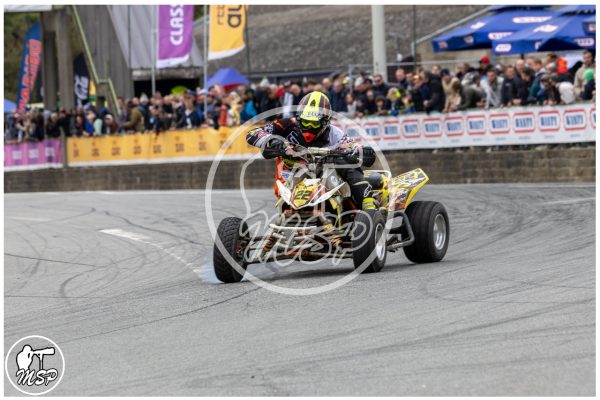 Superbiker 2024 Quads #79