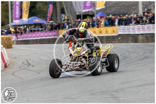 Superbiker 2024 Quads #81