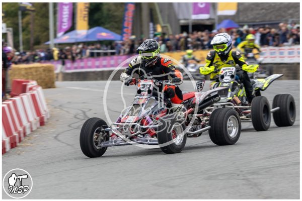 Superbiker 2024 Quads #83