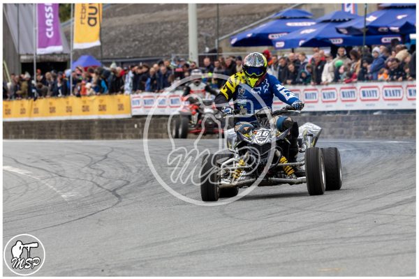 Superbiker 2024 Quads #84