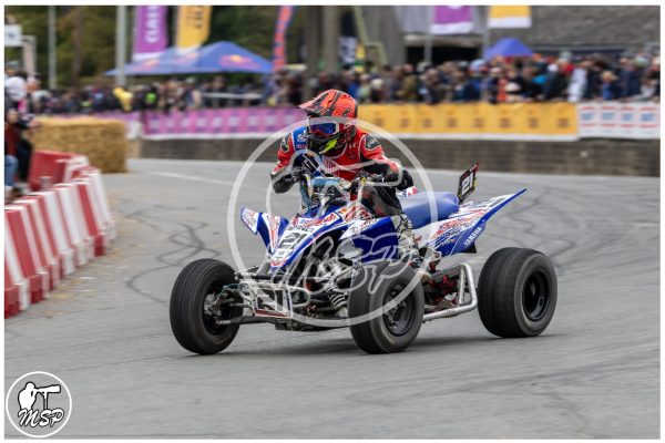 Superbiker 2024 Quads #87