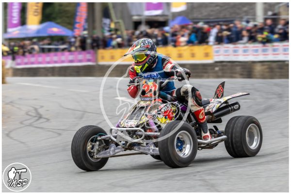 Superbiker 2024 Quads #89