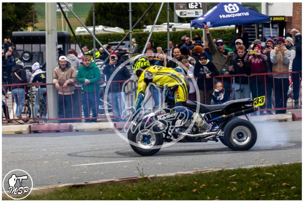 Superbiker 2024 Quads #95