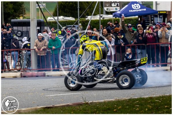 Superbiker 2024 Quads #96