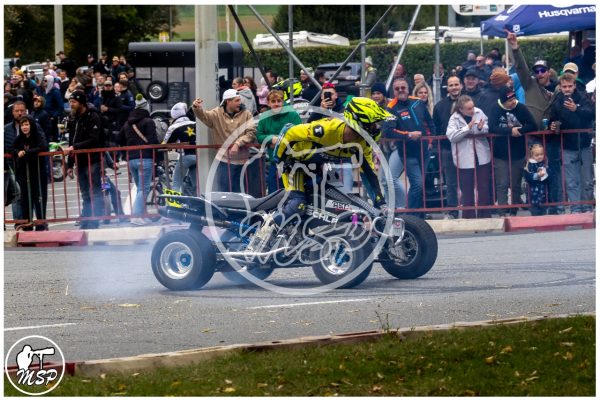 Superbiker 2024 Quads #98