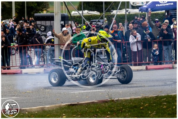 Superbiker 2024 Quads #99