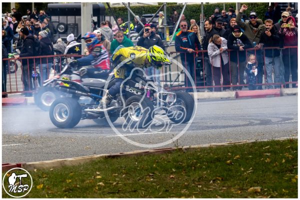 Superbiker 2024 Quads #100