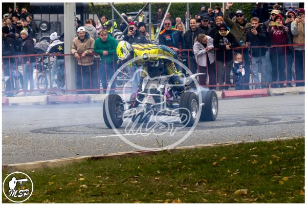 Superbiker 2024 Quads #104