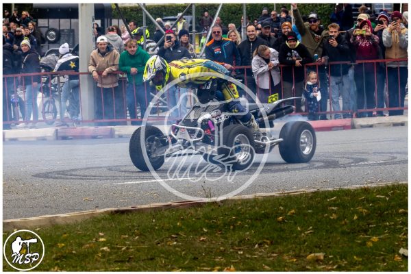 Superbiker 2024 Quads #105