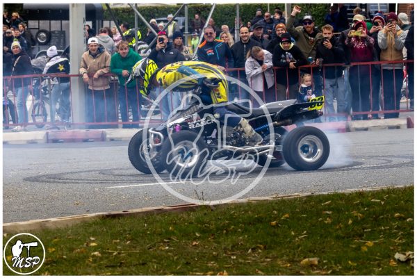 Superbiker 2024 Quads #107
