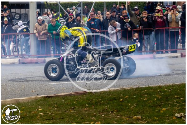 Superbiker 2024 Quads #109