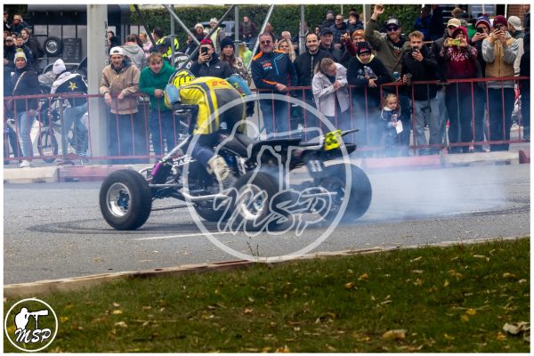 Superbiker 2024 Quads #110