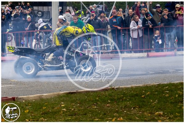 Superbiker 2024 Quads #116