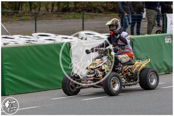 Superbiker 2024 Quads #119
