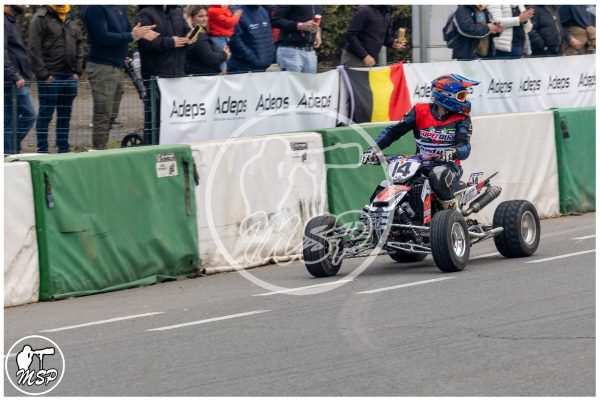 Superbiker 2024 Quads #120