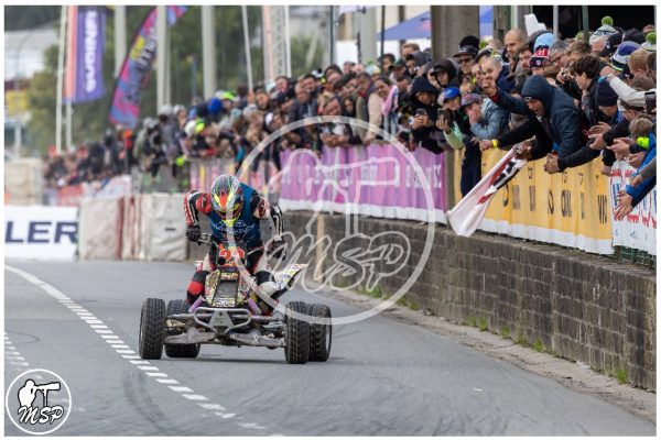 Superbiker 2024 Quads #121