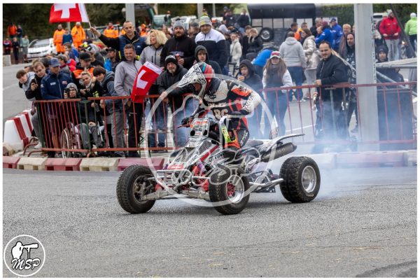 Superbiker 2024 Quads #122