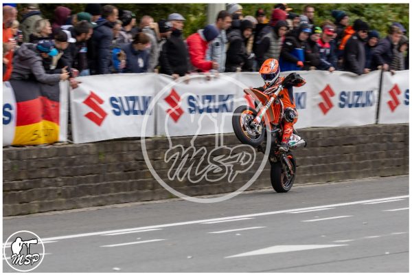 Superbiker 2024 Sunday action pictures #342