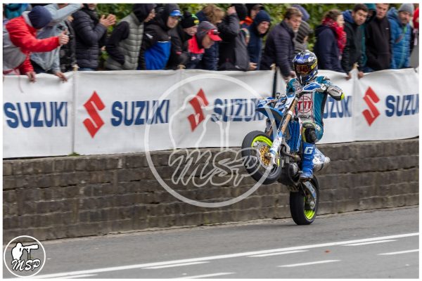 Superbiker 2024 Sunday action pictures #351