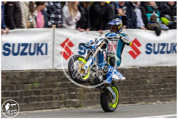 Superbiker 2024 Sunday action pictures #352