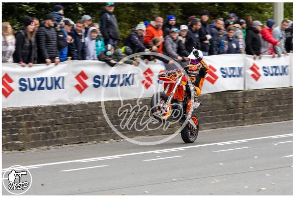 Superbiker 2024 Sunday action pictures #355