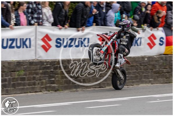 Superbiker 2024 Sunday action pictures #356