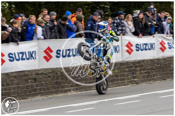 Superbiker 2024 Sunday action pictures #362